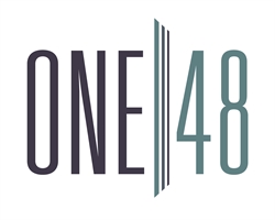 ONE48 Logo