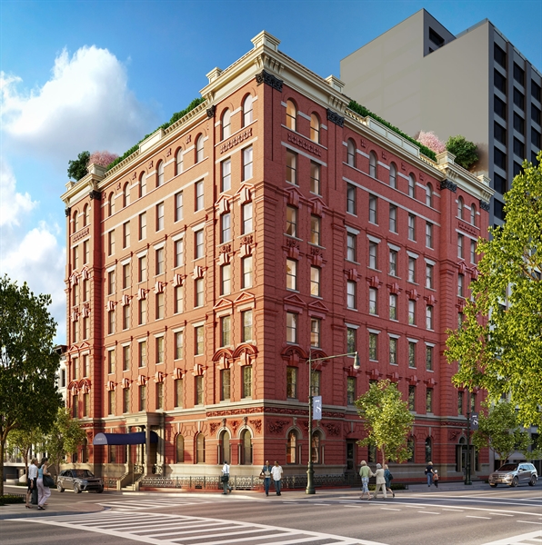101 West 78th Street