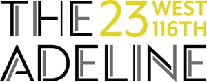 The Adeline Logo