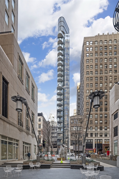 19 Park Place